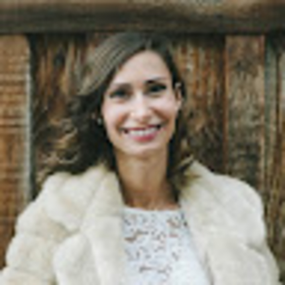 Meet your Posher, Heidi